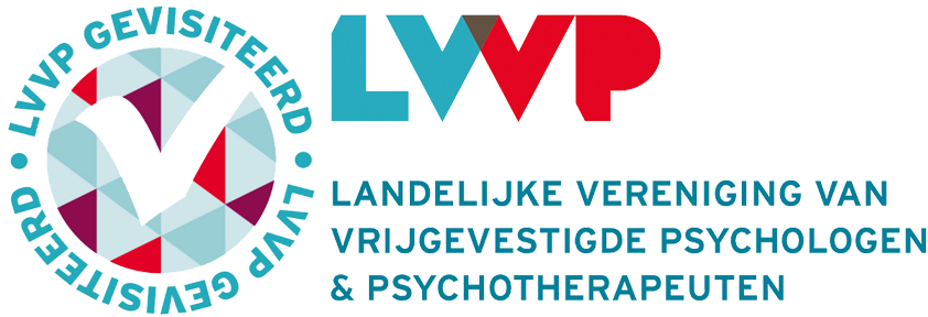 Aangesloten bij LVVP